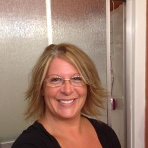 Meet your Posher, Kimberly